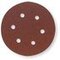 Klett-Schleifscheibe WOODline Ø 150 mm P80
